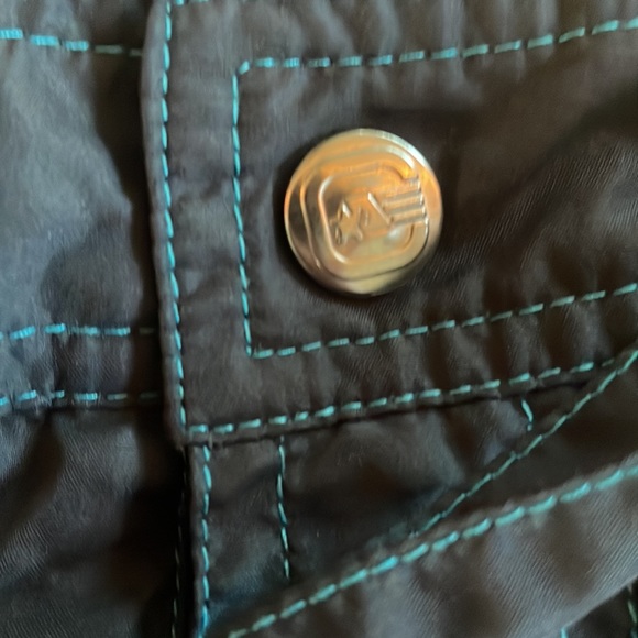 Woman’s Swim Skort Like Bottoms sz xxl - Picture 2 of 8